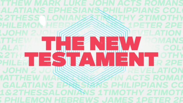 New Testament Song